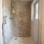 O Jacuzzi Du Mazet Holiday home *