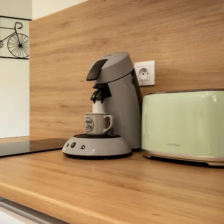 O Jacuzzi Du Mazet *